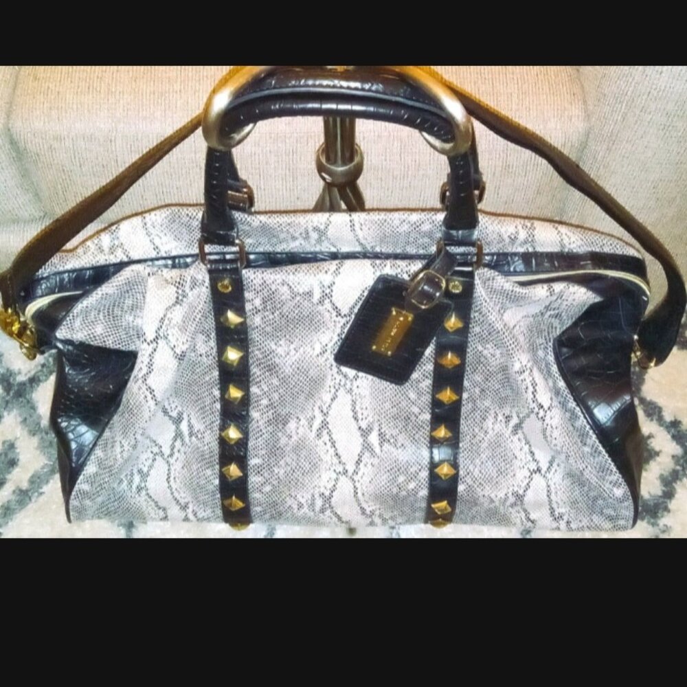 Steve Madden XL Duffle Bag